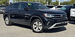 Used 2021 Volkswagen Atlas Cross Sport 2.0T S in GILBERT, ARIZONA