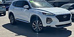 Used 2020 HYUNDAI SANTA FE SEL in GILBERT, ARIZONA