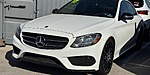 Used 2017 MERCEDES-BENZ C-CLASS C 300 in GILBERT, ARIZONA