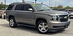 Used 2018 CHEVROLET TAHOE LT in GILBERT, ARIZONA