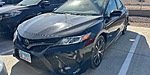 Used 2019 TOYOTA CAMRY LE in GILBERT, ARIZONA