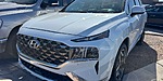 Used 2021 HYUNDAI SANTA FE CALLIGRAPHY in GILBERT, ARIZONA