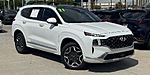 Used 2021 HYUNDAI SANTA FE CALLIGRAPHY in GILBERT, ARIZONA