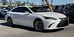 Used 2024 LEXUS ES ES 300H LUXURY in GILBERT, ARIZONA