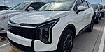 Used 2026 KIA SPORTAGE HYBRID S in GILBERT, ARIZONA