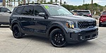 Used 2025 KIA TELLURIDE SX X-LINE in GILBERT, ARIZONA