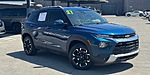 Used 2021 CHEVROLET TRAILBLAZER LT in GILBERT, ARIZONA
