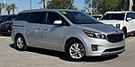 Used 2018 KIA SEDONA LX in GILBERT, ARIZONA