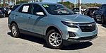 Used 2022 CHEVROLET EQUINOX LT in GILBERT, ARIZONA
