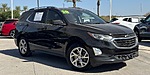 Used 2020 CHEVROLET EQUINOX LT in GILBERT, ARIZONA