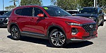 Used 2019 HYUNDAI SANTA FE LIMITED in GILBERT, ARIZONA