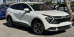 Used 2023 KIA SPORTAGE LX in GILBERT, ARIZONA