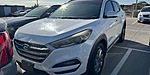 Used 2018 HYUNDAI TUCSON SEL in GILBERT, ARIZONA