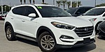 Used 2018 HYUNDAI TUCSON SEL in GILBERT, ARIZONA