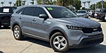 Used 2022 KIA SORENTO LX in GILBERT, ARIZONA