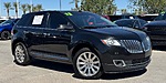 Used 2013 LINCOLN MKX  in GILBERT, ARIZONA