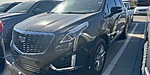 Used 2022 CADILLAC XT5 FWD PREMIUM LUXURY in GILBERT, ARIZONA