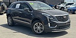 Used 2022 CADILLAC XT5 FWD PREMIUM LUXURY in GILBERT, ARIZONA