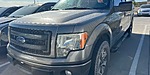 Used 2013 FORD F-150 XL in GILBERT, ARIZONA
