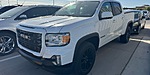 Used 2022 GMC CANYON 2WD ELEVATION in GILBERT, ARIZONA