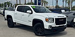 Used 2022 GMC CANYON 2WD ELEVATION in GILBERT, ARIZONA