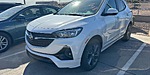 Used 2022 BUICK ENCORE GX PREFERRED in GILBERT, ARIZONA