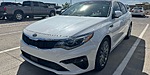 Used 2019 KIA OPTIMA SX in GILBERT, ARIZONA