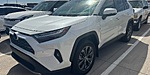 Used 2022 TOYOTA RAV4 HYBRID LIMITED in GILBERT, ARIZONA