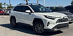 Used 2022 TOYOTA RAV4 HYBRID LIMITED in GILBERT, ARIZONA