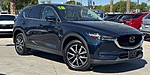 Used 2018 MAZDA CX-5 GRAND TOURING in GILBERT, ARIZONA