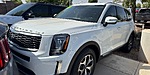 Used 2020 KIA TELLURIDE EX in GILBERT, ARIZONA