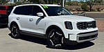 Used 2024 KIA TELLURIDE S in GILBERT, ARIZONA