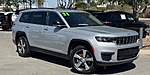 Used 2021 JEEP GRAND CHEROKEE L LIMITED in GILBERT, ARIZONA