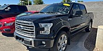 Used 2016 FORD EXPLORER LIMITED in GILBERT, ARIZONA