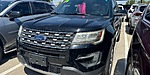 Used 2016 FORD EXPLORER LIMITED in GILBERT, ARIZONA
