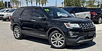 Used 2016 FORD EXPLORER LIMITED in GILBERT, ARIZONA