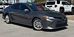 Used 2018 TOYOTA CAMRY LE in GILBERT, ARIZONA