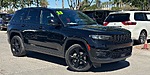 Used 2023 JEEP GRAND CHEROKEE ALTITUDE X in GILBERT, ARIZONA