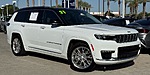Used 2021 JEEP GRAND CHEROKEE L SUMMIT in GILBERT, ARIZONA