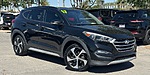 Used 2017 HYUNDAI TUCSON VALUE in GILBERT, ARIZONA