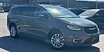Used 2021 CHRYSLER PACIFICA TOURING in GILBERT, ARIZONA