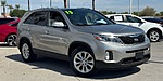 Used 2015 KIA SORENTO EX in GILBERT, ARIZONA