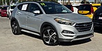 Used 2017 HYUNDAI TUCSON VALUE in GILBERT, ARIZONA