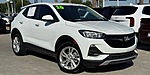 Used 2020 BUICK ENCORE GX PREFERRED in GILBERT, ARIZONA