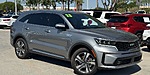 Used 2023 KIA SORENTO HYBRID SX PRESTIGE in GILBERT, ARIZONA