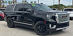 Used 2022 GMC YUKON XL DENALI in GILBERT, ARIZONA