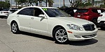 Used 2007 MERCEDES-BENZ S-CLASS 5.5L V8 in GILBERT, ARIZONA