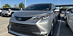 Used 2023 TOYOTA SIENNA PLATINUM in GILBERT, ARIZONA