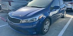Used 2018 KIA FORTE LX in GILBERT, ARIZONA