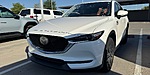 Used 2017 MAZDA CX-5 GRAND TOURING in GILBERT, ARIZONA
